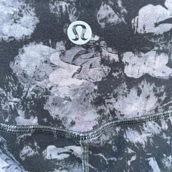 Lululemon Align Crop 21" - Picture 6 of 7